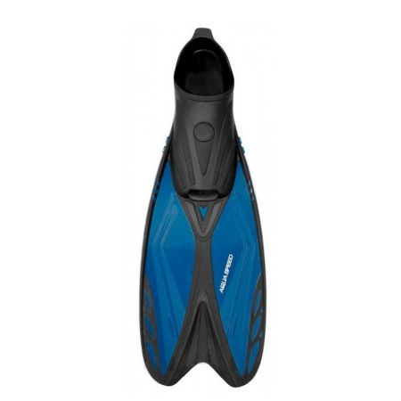 ΒΑΤΡΑΧΟΠΕΔΙΛΑ ΚΟΛΥΜΒΗΣΗΣ AQUA SPEED Snorkeling Fins Vapor 11 523135 724 εικόνα 2