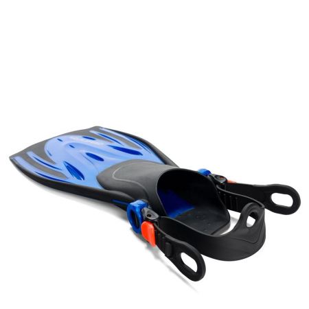 ΒΑΤΡΑΧΟΠΕΔΙΛΑ ΚΟΛΥΜΒΗΣΗΣ AQUA SPEED Snorkeling Fins Wombat 11 523143 528/529 εικόνα 4