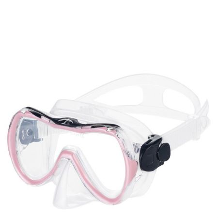 ΣΕΤ ΜΑΣΚΑ ΚΑΙ ΑΝΑΠΝΕΥΣΤΗΡΑ AQUA SPEED Snorkeling Set Enzo-Evo Junior 03 523069 604 εικόνα 2