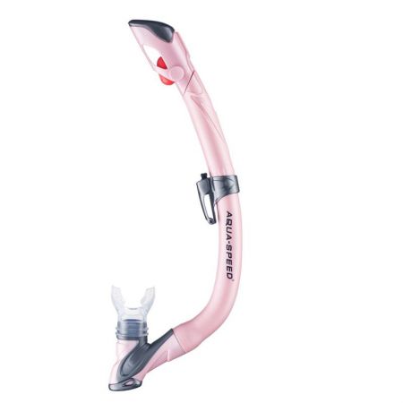 ΣΕΤ ΜΑΣΚΑ ΚΑΙ ΑΝΑΠΝΕΥΣΤΗΡΑ AQUA SPEED Snorkeling Set Enzo-Evo Junior 03 523069 604 εικόνα 3
