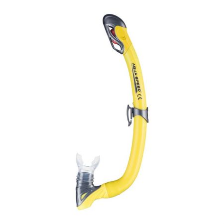 Комплект Маска и Шнорхел AQUA SPEED Snorkeling Set Enzo-Samo Junior 18 523090 615 изображение 3