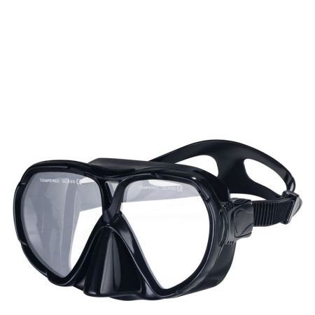 ΣΕΤ ΜΑΣΚΑ ΚΑΙ ΑΝΑΠΝΕΥΣΤΗΡΑ AQUA SPEED Snorkeling Set Vanua Borneo 07 523107 610 εικόνα 2