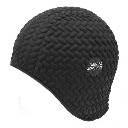 Casca De Inot AQUA SPEED Swim Cap Bombastic Tic-Tac 07 522313 117