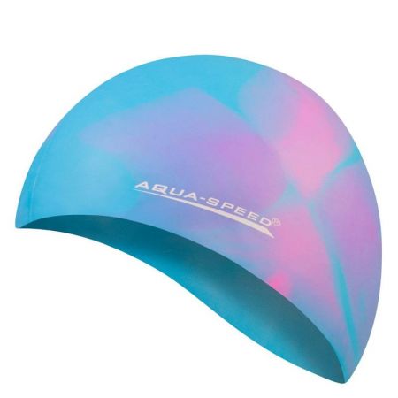 Casca De Inot AQUA SPEED Swim Cap Bunt 36 522739 5625