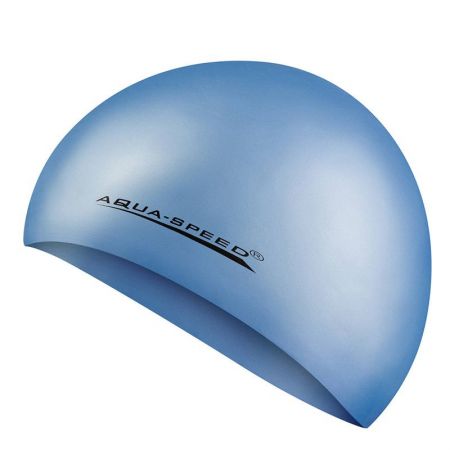 Шапка За Плуване AQUA SPEED Swim Cap Mega 02 522312 100