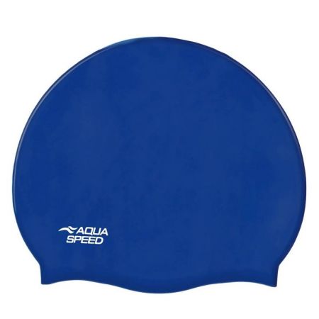 Casca De Inot AQUA SPEED Swim Cap Mono 01 525409 111 imagine 2