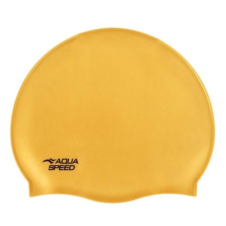 Casca De Inot AQUA SPEED Swim Cap Mono 06 525412 111 imagine 2
