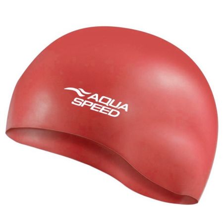 ΣΚΟΥΦΑΚΙ ΚΟΛΥΜΒΗΣΗΣ AQUA SPEED Swim Cap Mono 31 522827 111