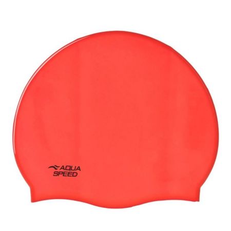 Casca De Inot AQUA SPEED Swim Cap Mono 32 525421 111 imagine 2