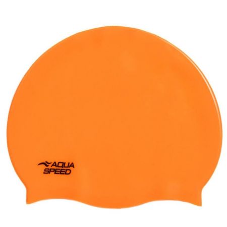 ΣΚΟΥΦΑΚΙ ΚΟΛΥΜΒΗΣΗΣ AQUA SPEED Swim Cap Mono 75 525423 111 εικόνα 2