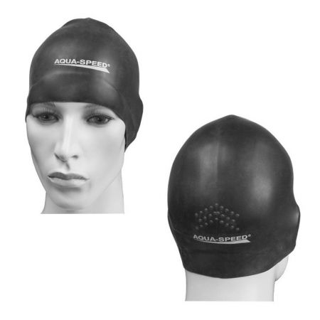 ΣΚΟΥΦΑΚΙ ΚΟΛΥΜΒΗΣΗΣ AQUA SPEED Swim Cap Training Racer 07 522304 123