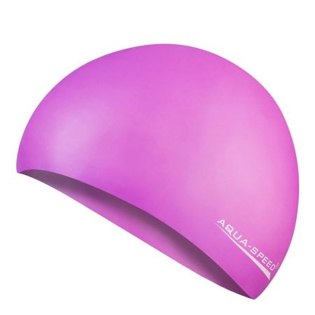 ΣΚΟΥΦΑΚΙ ΚΟΛΥΜΒΗΣΗΣ AQUA SPEED Swim Cap Smart 09 522297 103