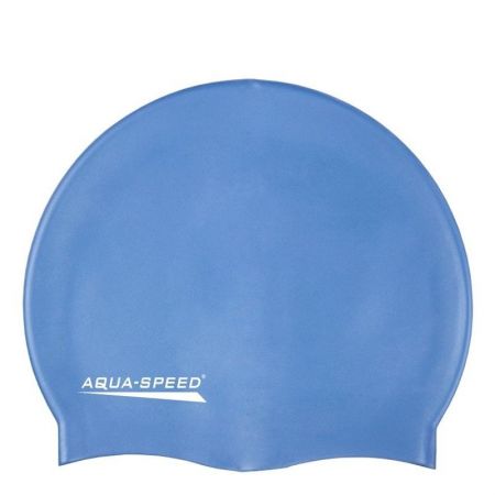Casca De Inot AQUA SPEED Swim Cap Standard 02 522860 4580-4591