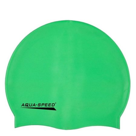 Casca De Inot AQUA SPEED Swim Cap Standard 11 522865 4580-4591
