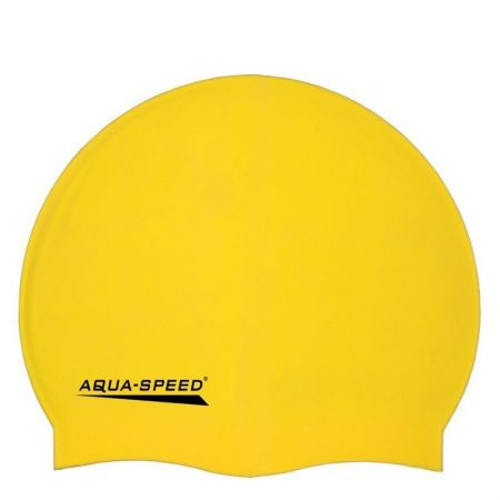 Casca De Inot AQUA SPEED Swim Cap Standard 18 522866 4580-4591