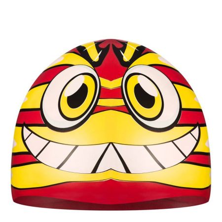 ΣΚΟΥΦΑΚΙ ΚΟΛΥΜΒΗΣΗΣ AQUA SPEED Swim Cap Zoo Fish 31 522291 115 εικόνα 2
