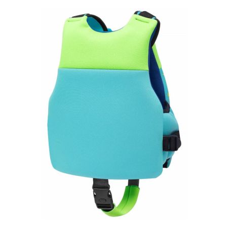 Жилетка За Плуване AQUA SPEED Swim Waistcoat Safe Splash 02 528446 626 изображение 2