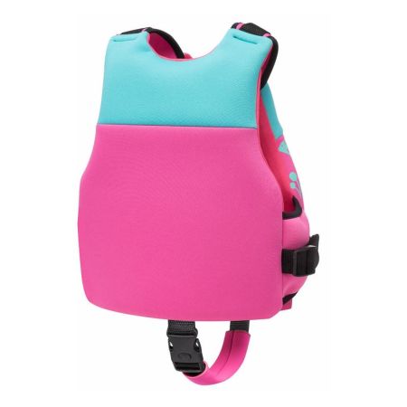 ΓΙΛΕΚΟ ΚΟΛΥΜΒΗΣΗΣ AQUA SPEED Swim Waistcoat Safe Splash 03 528445 626 εικόνα 2