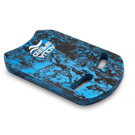 Дъска За Плуване AQUA SPEED Uni Swirl 10 43cm 528475 61247 изображение 2