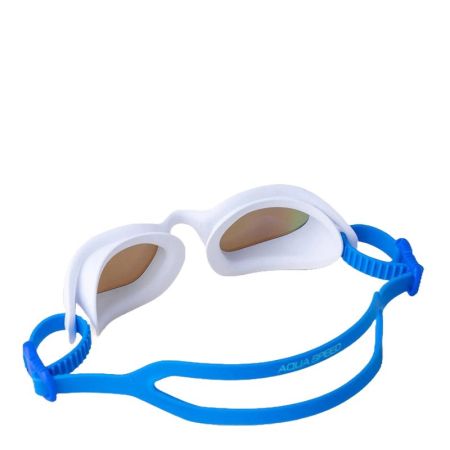 Очила За Плуване AQUA SPEED Eclipse Mirror 51 531537 712-M изображение 2