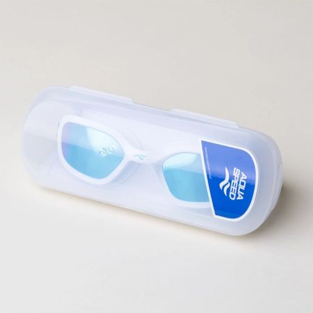 Очила За Плуване AQUA SPEED Eclipse Mirror 51 531537 712-M изображение 3