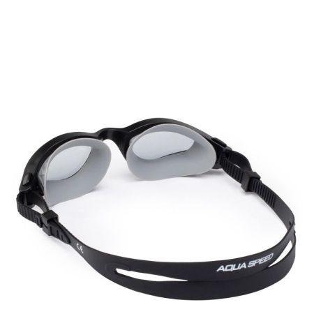 Очила За Плуване AQUA SPEED Aurora Nano Anti-Fog with Smoked Lenses 26 533678 745 изображение 3