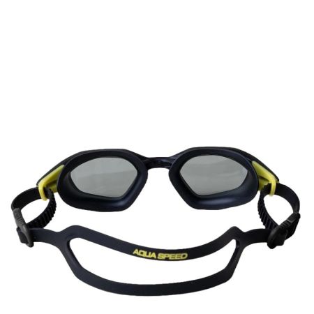 Ochelari De Inot AQUA SPEED Cyclone 07 531531 714 imagine 2