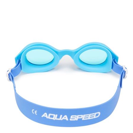 Ochelari De Inot AQUA SPEED Bonito 01 533672 743 imagine 2