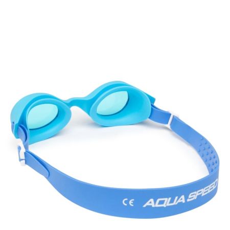 Ochelari De Inot AQUA SPEED Bonito 01 533672 743 imagine 4