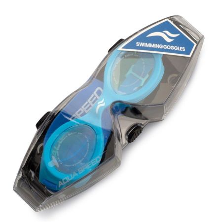 Ochelari De Inot AQUA SPEED Bonito 01 533672 743 imagine 5