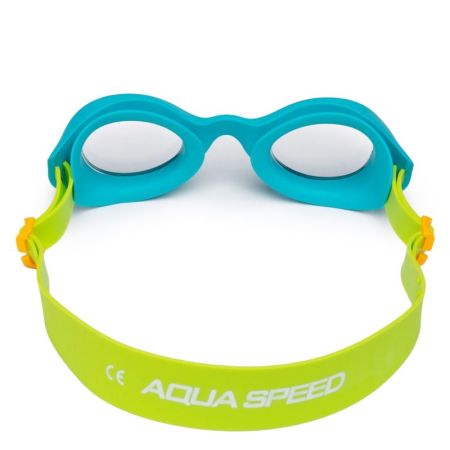 Ochelari De Inot AQUA SPEED Bonito 30 533674 743 imagine 2