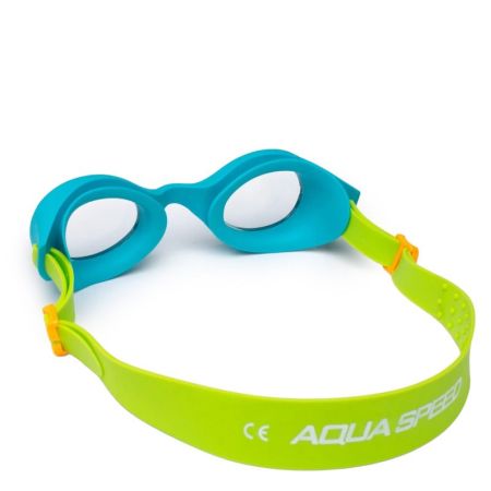 Ochelari De Inot AQUA SPEED Bonito 30 533674 743 imagine 4