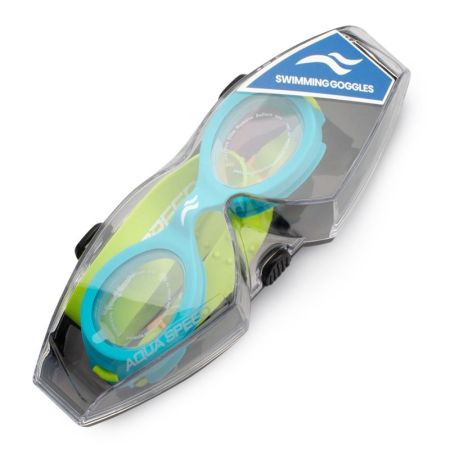 Ochelari De Inot AQUA SPEED Bonito 30 533674 743 imagine 5