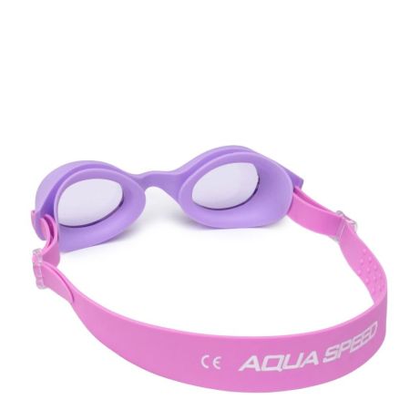 Ochelari De Inot AQUA SPEED Bonito 09 533673 743 imagine 3