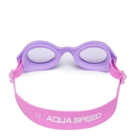 Ochelari De Inot AQUA SPEED Bonito 09 533673 743 imagine 4
