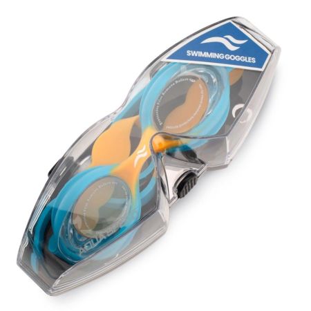 ΓΥΑΛΙΑ ΚΟΛΥΜΒΗΣΗΣ AQUA SPEED Tiki 275 533675 744 εικόνα 5