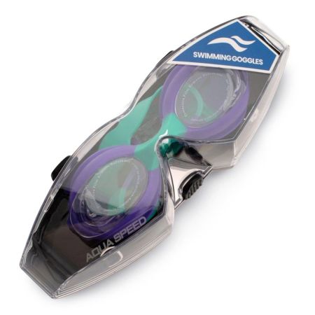 Ochelari De Inot AQUA SPEED Tiki 92 533677 744 imagine 5