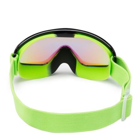 Ochelari De Inot AQUA SPEED Tivano Mirror JR 38 533662 736 imagine 3