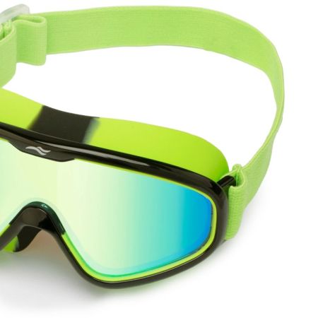 Ochelari De Inot AQUA SPEED Tivano Mirror JR 38 533662 736 imagine 6