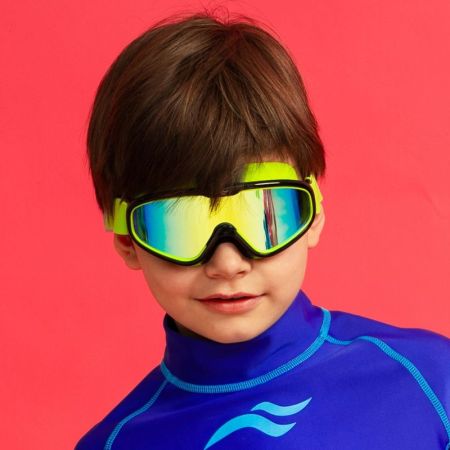 Ochelari De Inot AQUA SPEED Tivano Mirror JR 38 533662 736 imagine 7