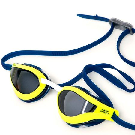 Ochelari De Inot AQUA SPEED Rapid Adjustable 30 522121 194 imagine 4