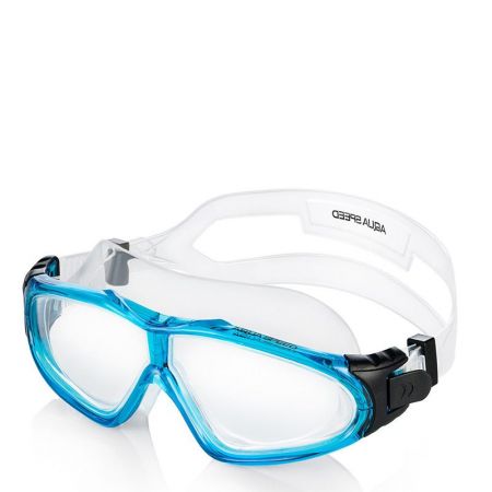  Очила За Плуване AQUA SPEED Sirocco Open Water 02 522226 42