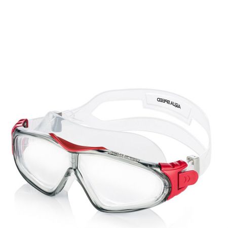  Очила За Плуване AQUA SPEED Sirocco Open Water 53 522228 42