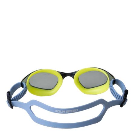 Ochelari De Inot AQUA SPEED Zen 38 531550 717 imagine 2