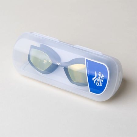 ΓΥΑΛΙΑ ΚΟΛΥΜΒΗΣΗΣ AQUA SPEED Raven Mirror 07 531541 713 εικόνα 3