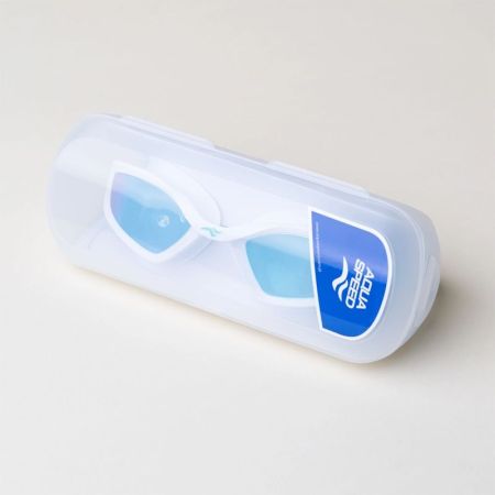 ΓΥΑΛΙΑ ΚΟΛΥΜΒΗΣΗΣ AQUA SPEED Raven Mirror 29 531542 713 εικόνα 3