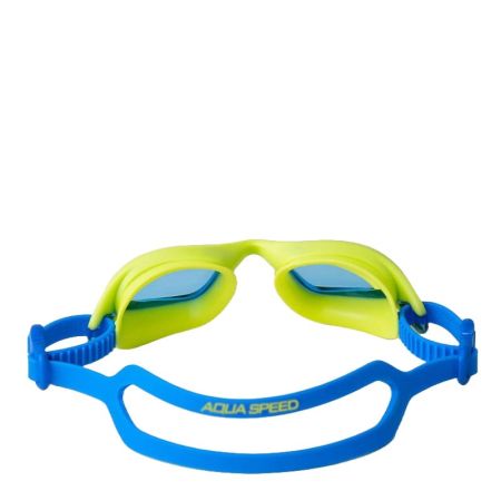 ΓΥΑΛΙΑ ΚΟΛΥΜΒΗΣΗΣ AQUA SPEED Torrent 81 531546 715 εικόνα 2
