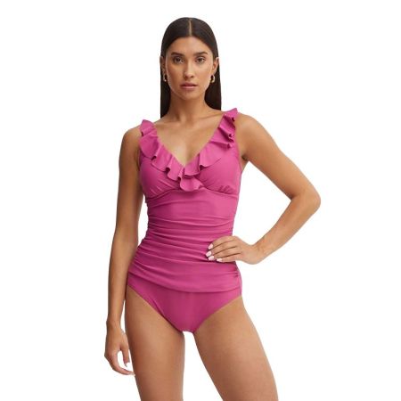 ΓΥΝΑΙΚΕΙΟ ΜΑΓΙΟ AQUA SPEED Swimsuit Lydia 03 527918 631 εικόνα 3