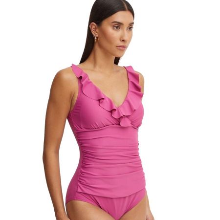 ΓΥΝΑΙΚΕΙΟ ΜΑΓΙΟ AQUA SPEED Swimsuit Lydia 03 527918 631 εικόνα 5