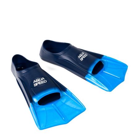 ΒΑΤΡΑΧΟΠΕΔΙΛΑ ΚΟΛΥΜΒΗΣΗΣ AQUA SPEED Training Full Foot Fins 02 523156 137 εικόνα 3